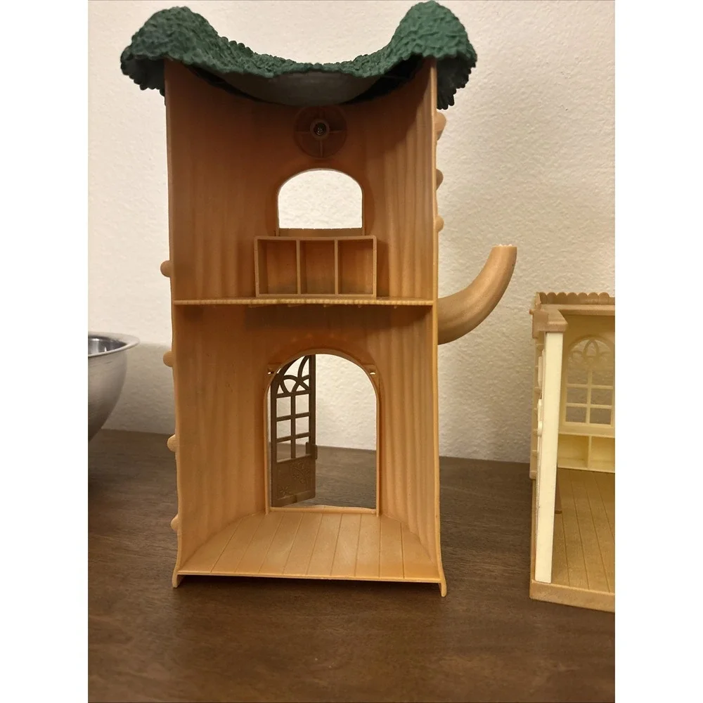calico critters parts only